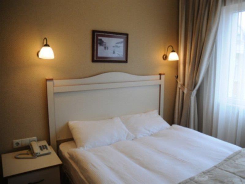 Ersu Hotel — Photos 1