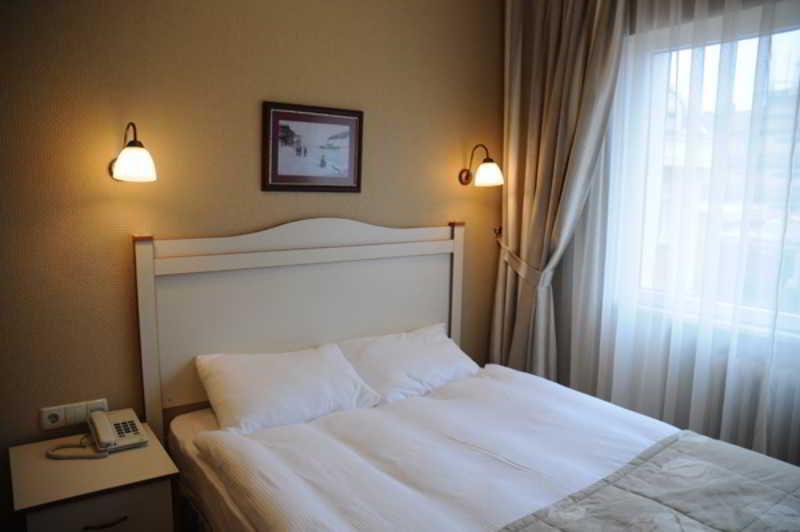 Ersu Hotel — Photos 3